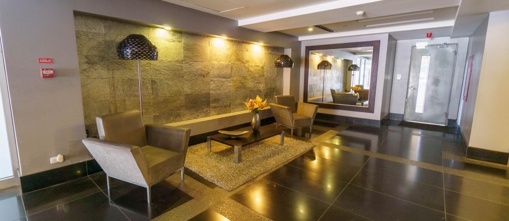 Departamento en alquiler ubicado en Edificio Quo, Norte de Guayaquil GeoBienes - Departamento en alquiler ubicado en Edificio Quo, Norte de Guayaquil - Plusvalia Guayaquil Casas de venta y alquiler Inmobiliaria Ecuador