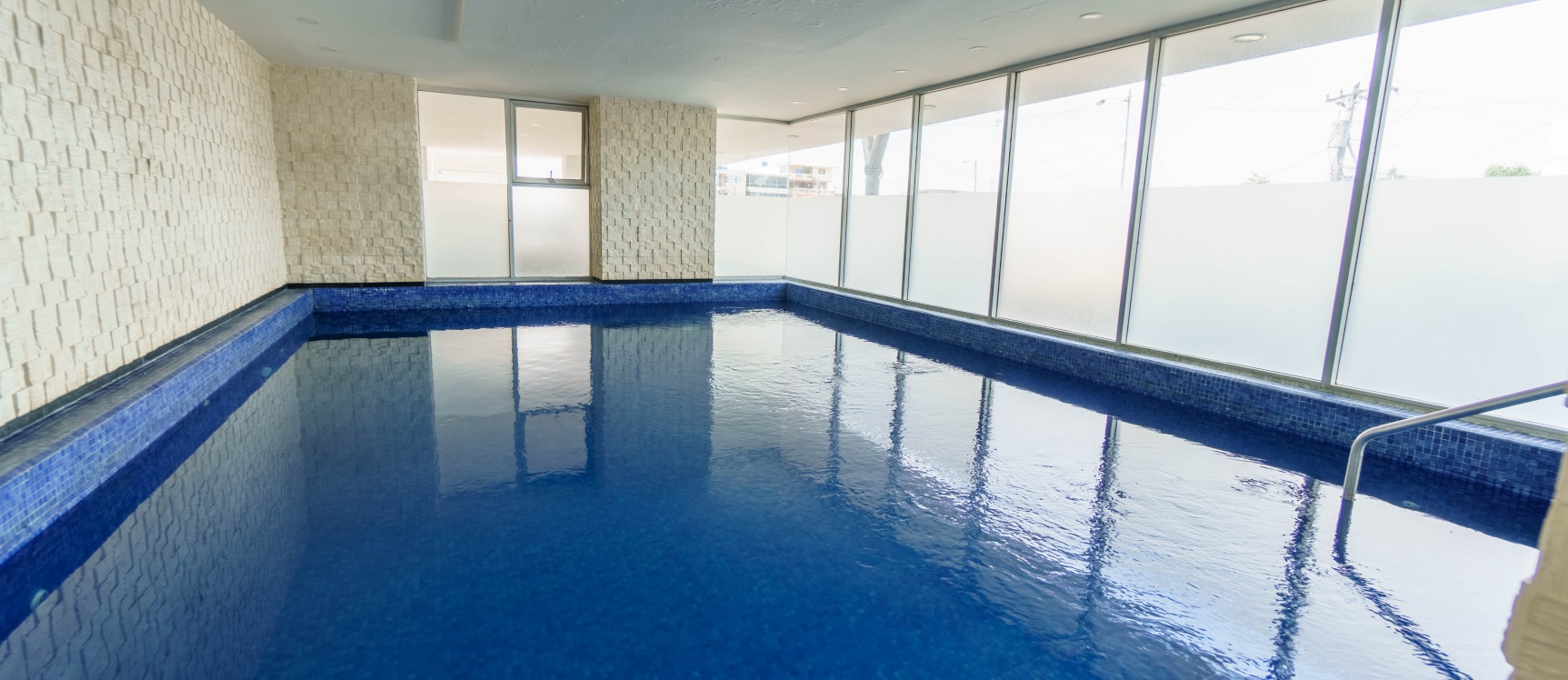 Departamento en alquiler ubicado en Edificio Quo, Norte de Guayaquil GeoBienes - Departamento en alquiler ubicado en Edificio Quo, Norte de Guayaquil - Plusvalia Guayaquil Casas de venta y alquiler Inmobiliaria Ecuador