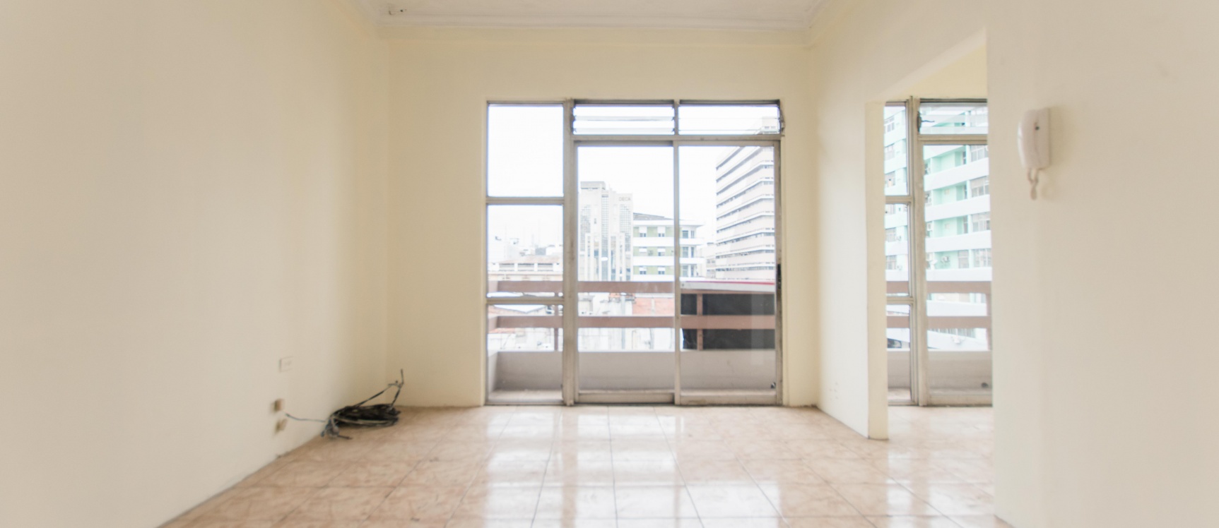 Departamento en alquiler ubicado en el Centro de Guayaquil GeoBienes - Departamento en alquiler ubicado en el Centro de Guayaquil - Plusvalia Guayaquil Casas de venta y alquiler Inmobiliaria Ecuador