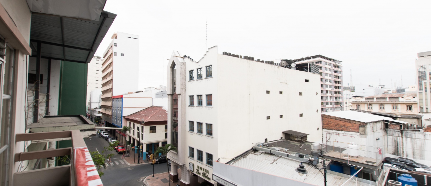 GeoBienes - Departamento en alquiler ubicado en el Centro de Guayaquil - Plusvalia Guayaquil Casas de venta y alquiler Inmobiliaria Ecuador