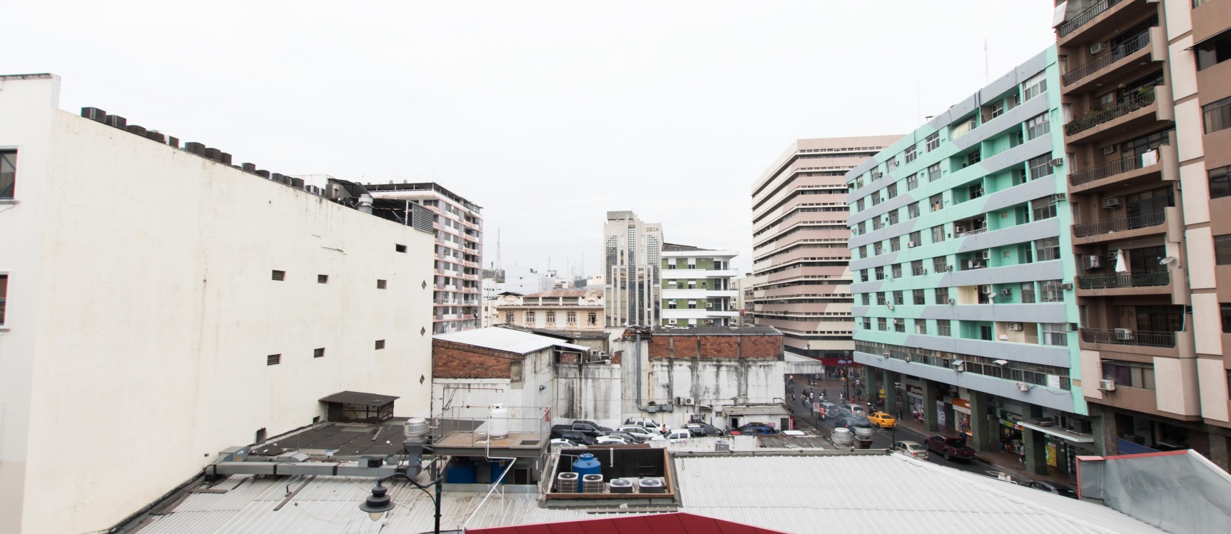 Departamento en alquiler ubicado en el Centro de Guayaquil GeoBienes - Departamento en alquiler ubicado en el Centro de Guayaquil - Plusvalia Guayaquil Casas de venta y alquiler Inmobiliaria Ecuador