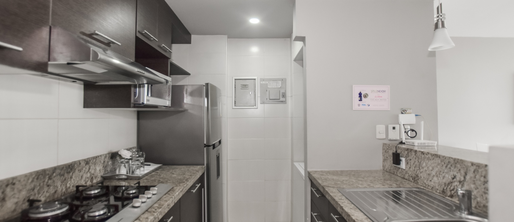 Departamento en alquiler ubicado en el Edificio Elite Building GeoBienes - Departamento en alquiler ubicado en el Edificio Elite Building - Plusvalia Guayaquil Casas de venta y alquiler Inmobiliaria Ecuador