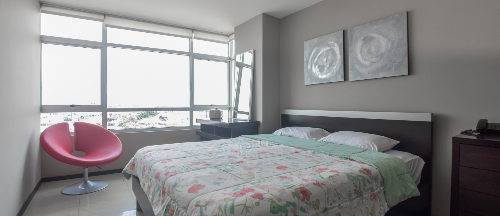 Departamento en alquiler ubicado en el Edificio Elite Building GeoBienes - Departamento en alquiler ubicado en el Edificio Elite Building - Plusvalia Guayaquil Casas de venta y alquiler Inmobiliaria Ecuador
