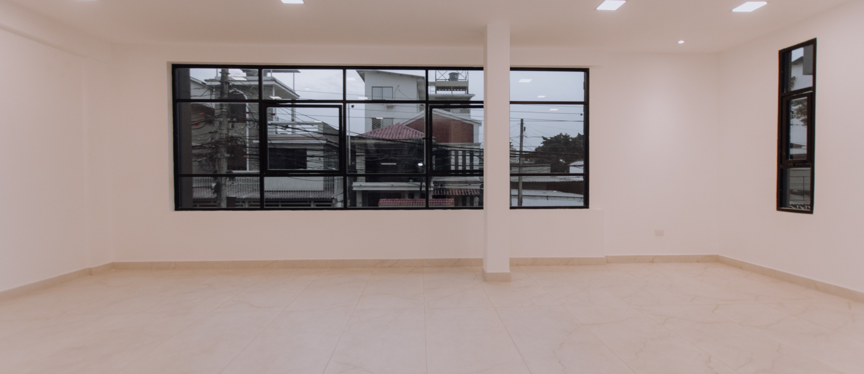 GeoBienes - Departamento en alquiler ubicado en Garzota, norte de Guayaquil - Plusvalia Guayaquil Casas de venta y alquiler Inmobiliaria Ecuador