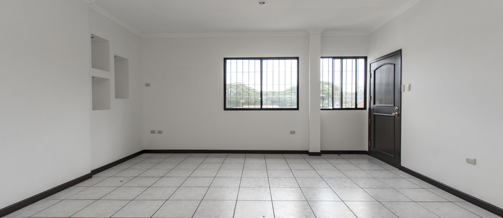 GeoBienes - Departamento en alquiler ubicado en la Urbanización Los Parques, Ceibos - Plusvalia Guayaquil Casas de venta y alquiler Inmobiliaria Ecuador