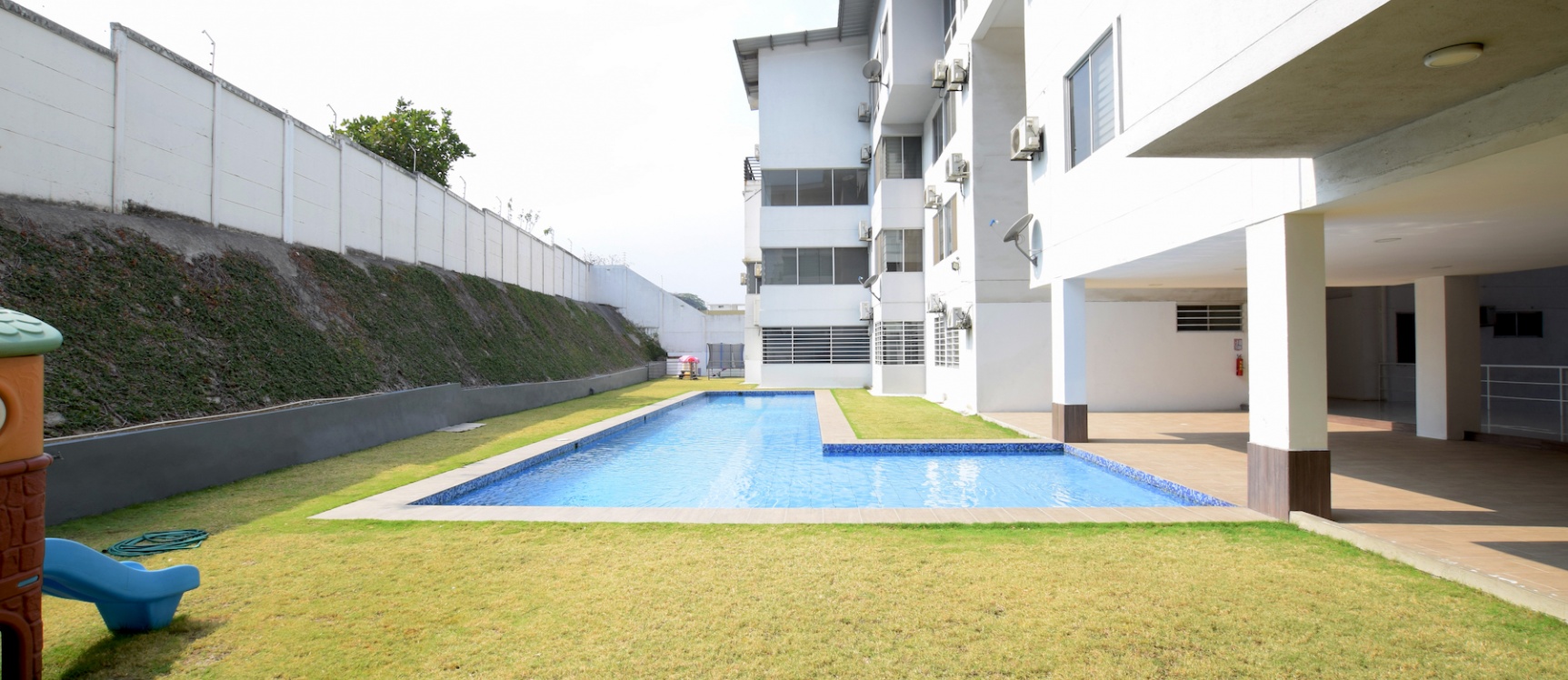 Departamento en alquiler ubicado en Olivos II, Norte de Guayaquil GeoBienes - Departamento en alquiler ubicado en Olivos II, Norte de Guayaquil - Plusvalia Guayaquil Casas de venta y alquiler Inmobiliaria Ecuador