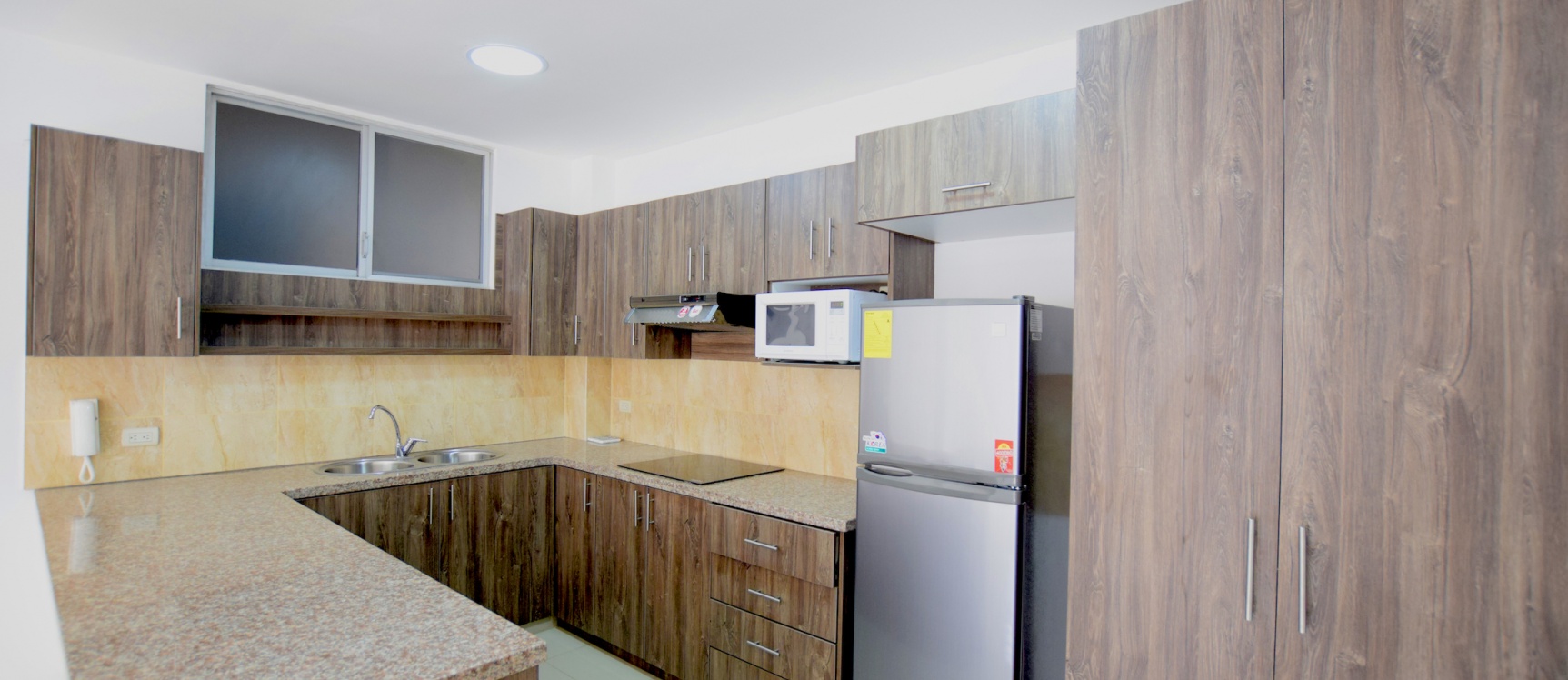 Departamento en alquiler ubicado en Olivos II, Norte de Guayaquil GeoBienes - Departamento en alquiler ubicado en Olivos II, Norte de Guayaquil - Plusvalia Guayaquil Casas de venta y alquiler Inmobiliaria Ecuador