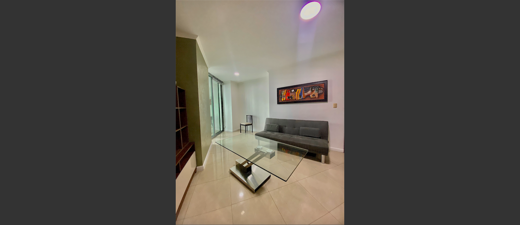 GeoBienes - Departamento en alquiler ubicado en Riverfront I, Puerto Santa Ana - Plusvalia Guayaquil Casas de venta y alquiler Inmobiliaria Ecuador