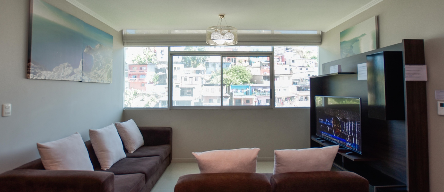 Departamento en alquiler ubicado en Riverfront I, Puerto Santa Ana GeoBienes - Departamento en alquiler ubicado en Riverfront I, Puerto Santa Ana - Plusvalia Guayaquil Casas de venta y alquiler Inmobiliaria Ecuador
