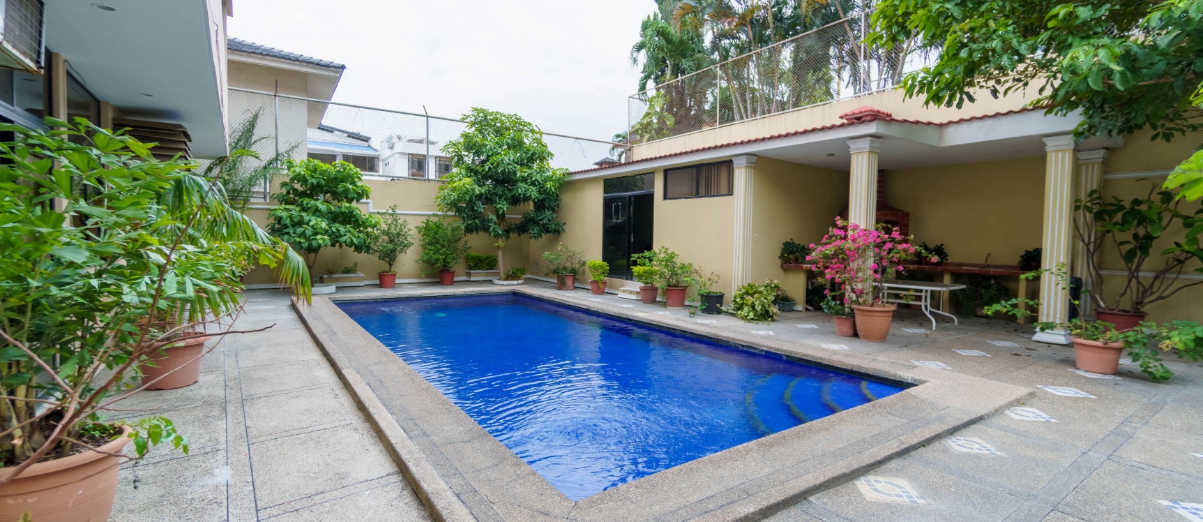 Departamento en alquiler ubicado en Santa Cecilia, Los Ceibos GeoBienes - Departamento en alquiler ubicado en Santa Cecilia, Los Ceibos - Plusvalia Guayaquil Casas de venta y alquiler Inmobiliaria Ecuador