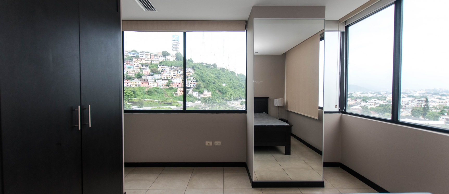 GeoBienes - Departamento en alquiler ubicado en Torres Bellini II, Puerto Santa Ana - Plusvalia Guayaquil Casas de venta y alquiler Inmobiliaria Ecuador