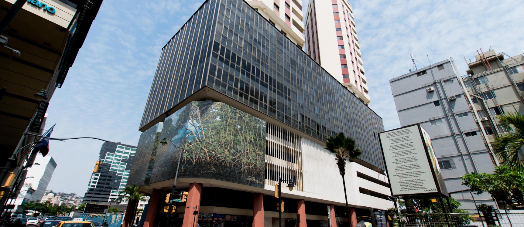 GeoBienes - Departamento en alquiler ubicado en Torres del Río, Centro de Guayaquil - Plusvalia Guayaquil Casas de venta y alquiler Inmobiliaria Ecuador
