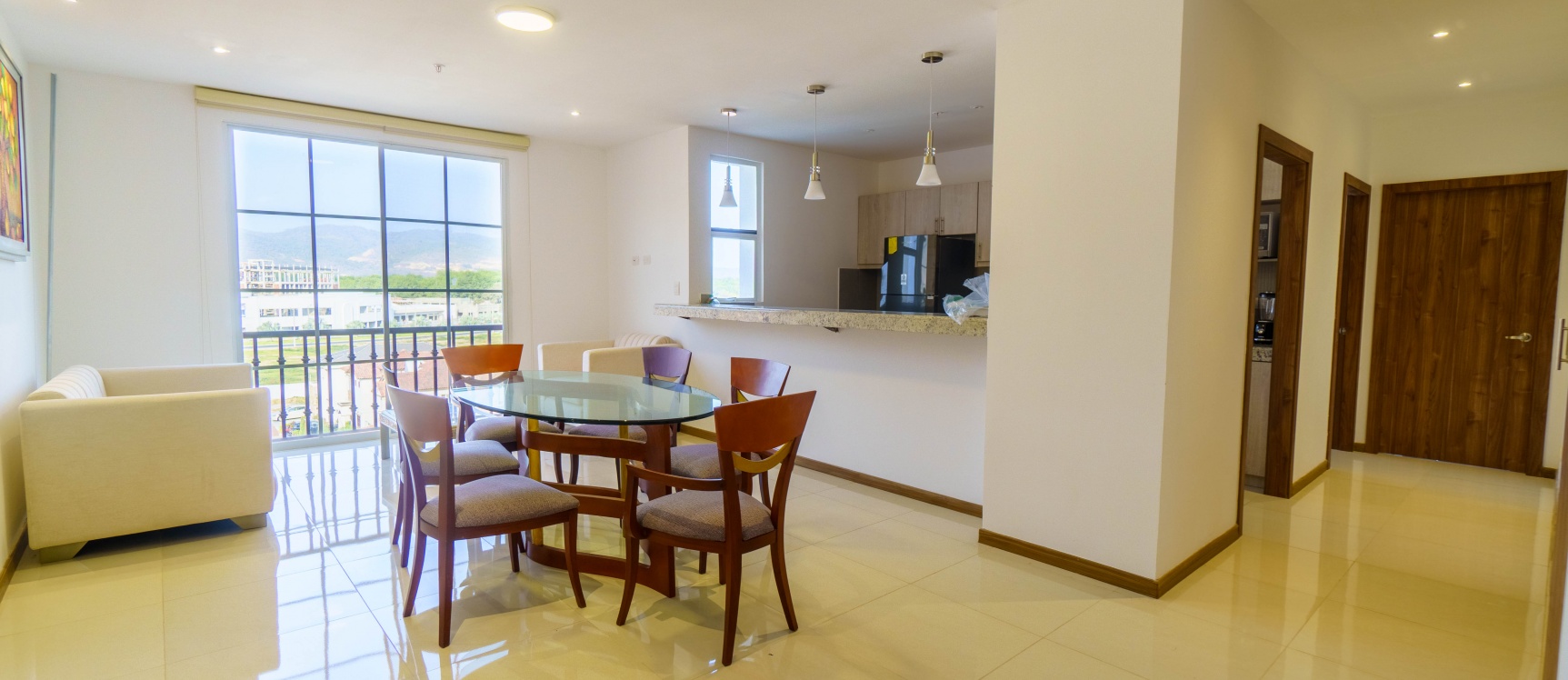 Departamento en alquiler ubicado en Urb. Terranostra, vía a la Costa GeoBienes - Departamento en alquiler ubicado en Urb. Terranostra, vía a la Costa - Plusvalia Guayaquil Casas de venta y alquiler Inmobiliaria Ecuador