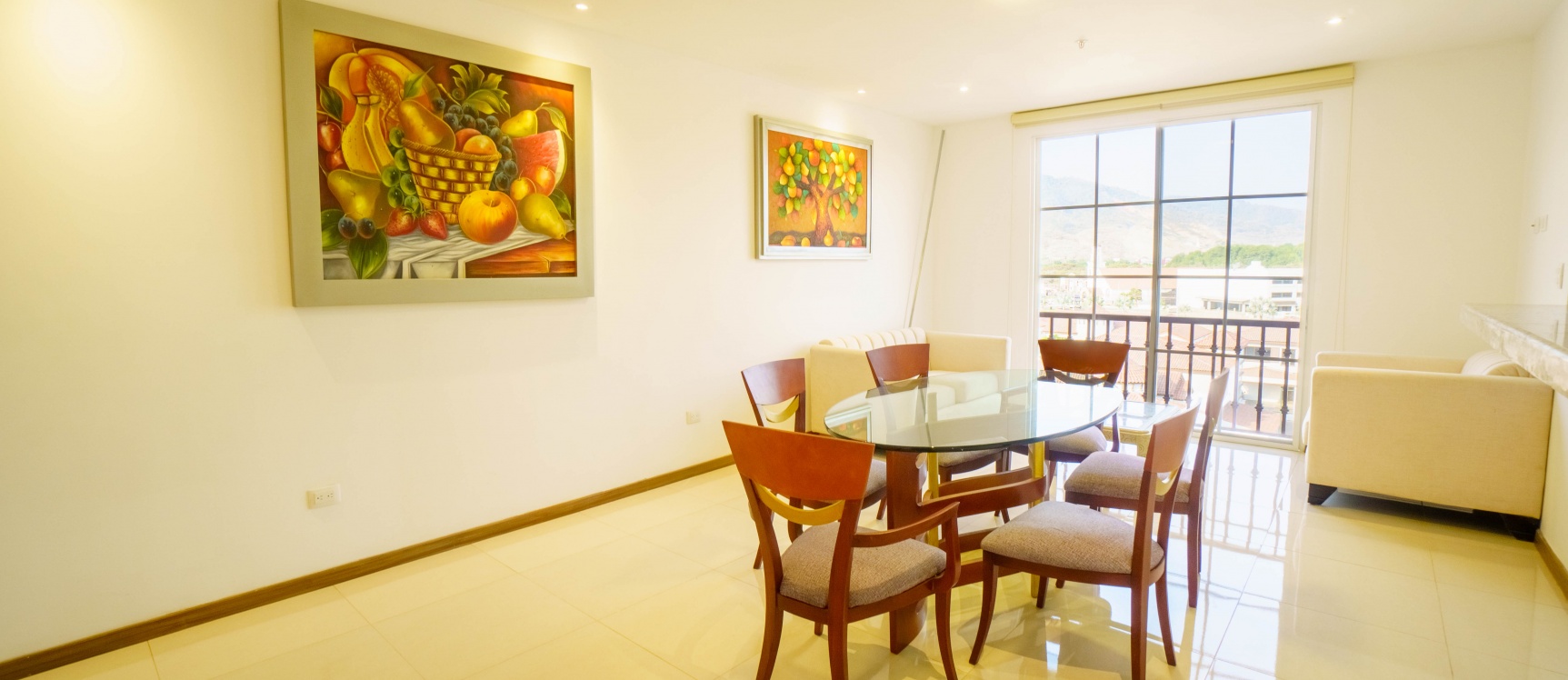 Departamento en alquiler ubicado en Urb. Terranostra, vía a la Costa GeoBienes - Departamento en alquiler ubicado en Urb. Terranostra, vía a la Costa - Plusvalia Guayaquil Casas de venta y alquiler Inmobiliaria Ecuador