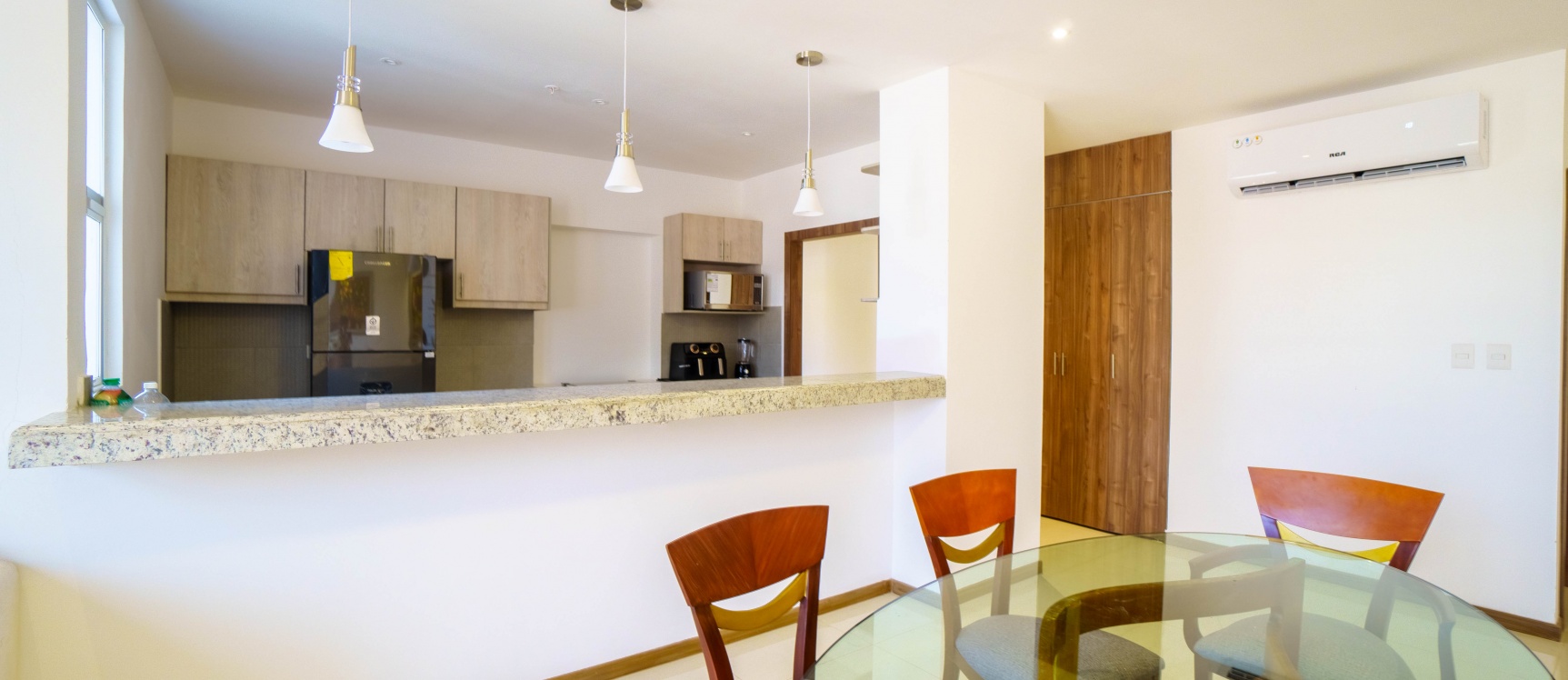 Departamento en alquiler ubicado en Urb. Terranostra, vía a la Costa GeoBienes - Departamento en alquiler ubicado en Urb. Terranostra, vía a la Costa - Plusvalia Guayaquil Casas de venta y alquiler Inmobiliaria Ecuador