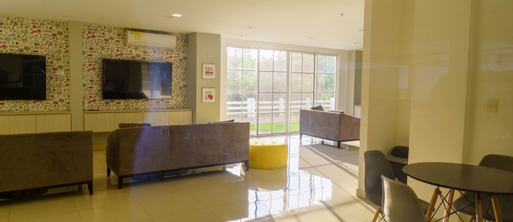 Departamento en alquiler ubicado en Urb. Terranostra, vía a la Costa GeoBienes - Departamento en alquiler ubicado en Urb. Terranostra, vía a la Costa - Plusvalia Guayaquil Casas de venta y alquiler Inmobiliaria Ecuador