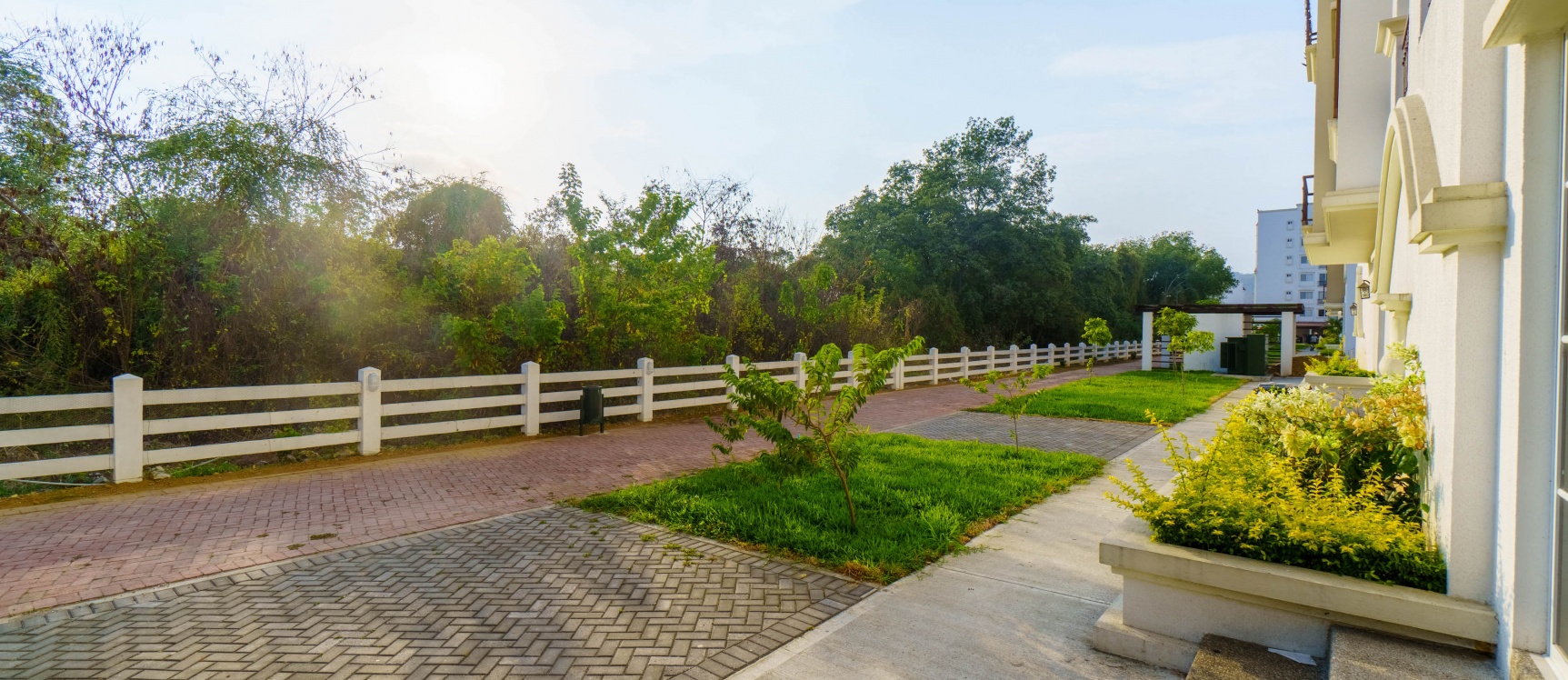 Departamento en alquiler ubicado en Urb. Terranostra, vía a la Costa GeoBienes - Departamento en alquiler ubicado en Urb. Terranostra, vía a la Costa - Plusvalia Guayaquil Casas de venta y alquiler Inmobiliaria Ecuador