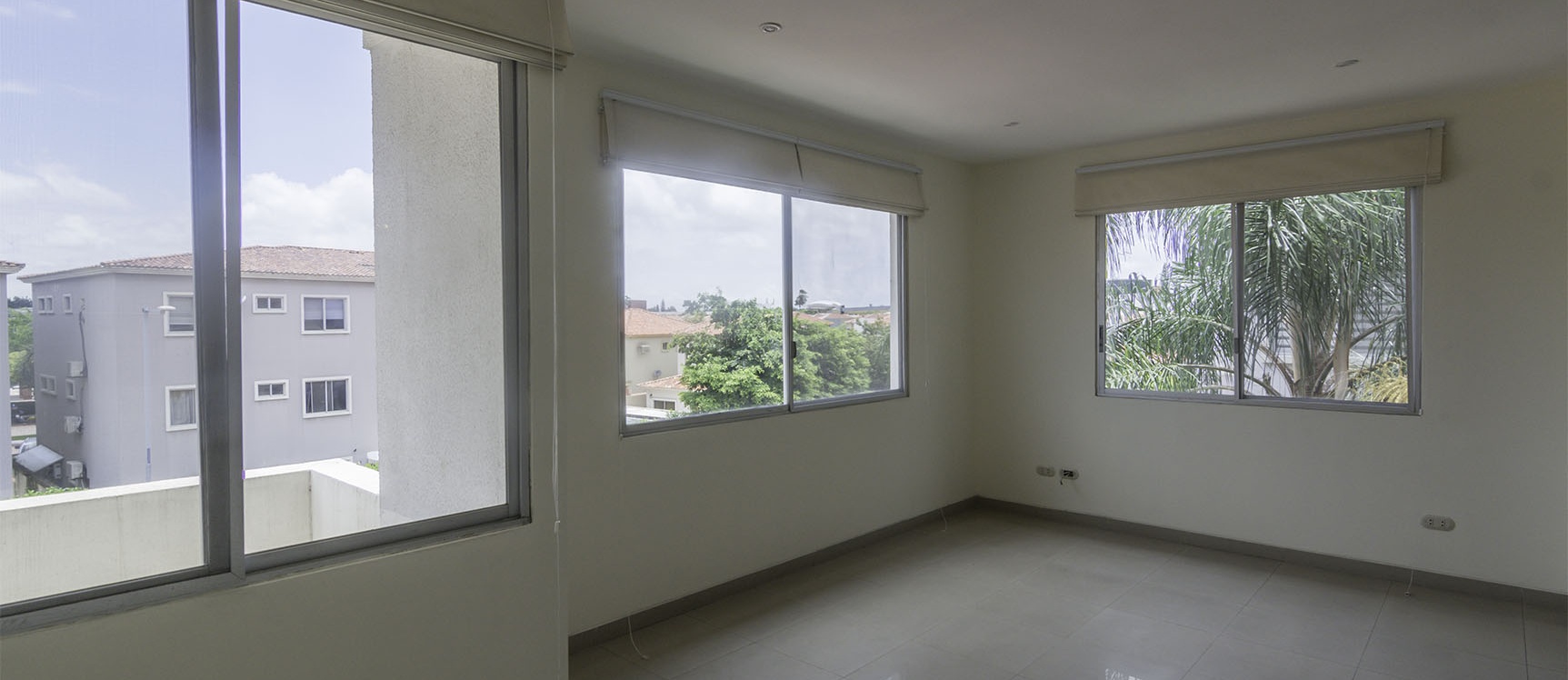 Departamento en alquiler Urbanización Central Park, Vía Samborondón GeoBienes - Departamento en alquiler Urbanización Central Park, Vía Samborondón - Plusvalia Guayaquil Casas de venta y alquiler Inmobiliaria Ecuador