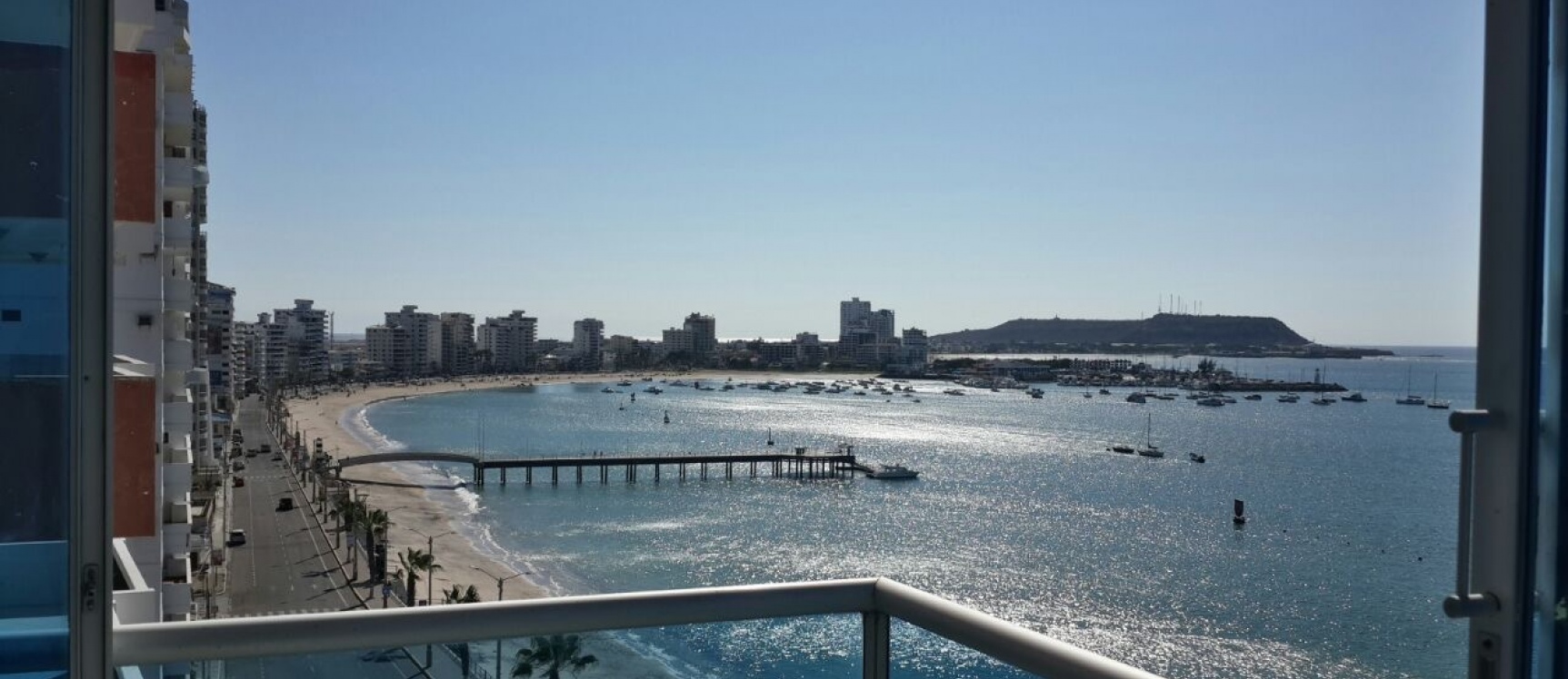 Departamentos de venta en Salinas, San Lorenzo sector Barceló Colón Miramar GeoBienes - Departamento en Edif. El Emperador de venta en Salinas sector Barceló Colón Miramar - Plusvalia Guayaquil Casas de venta y alquiler Inmobiliaria Ecuador