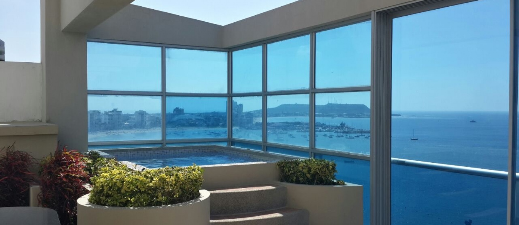 Departamentos de venta en Salinas, San Lorenzo sector Barceló Colón Miramar GeoBienes - Departamento en Edif. El Emperador de venta en Salinas sector Barceló Colón Miramar - Plusvalia Guayaquil Casas de venta y alquiler Inmobiliaria Ecuador