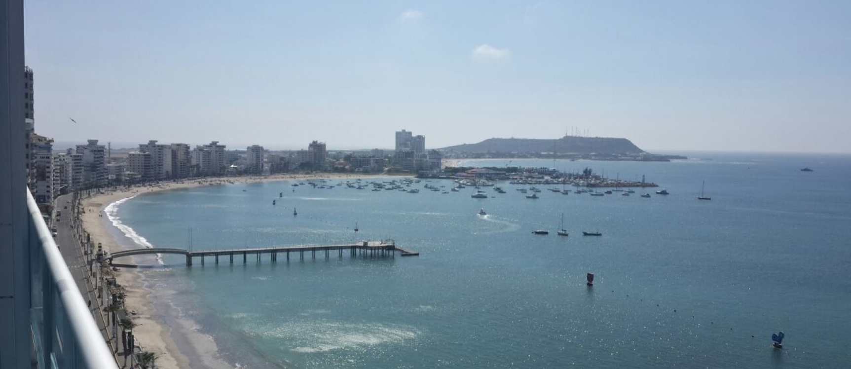 Departamentos de venta en Salinas, San Lorenzo sector Barceló Colón Miramar GeoBienes - Departamento en Edif. El Emperador de venta en Salinas sector Barceló Colón Miramar - Plusvalia Guayaquil Casas de venta y alquiler Inmobiliaria Ecuador