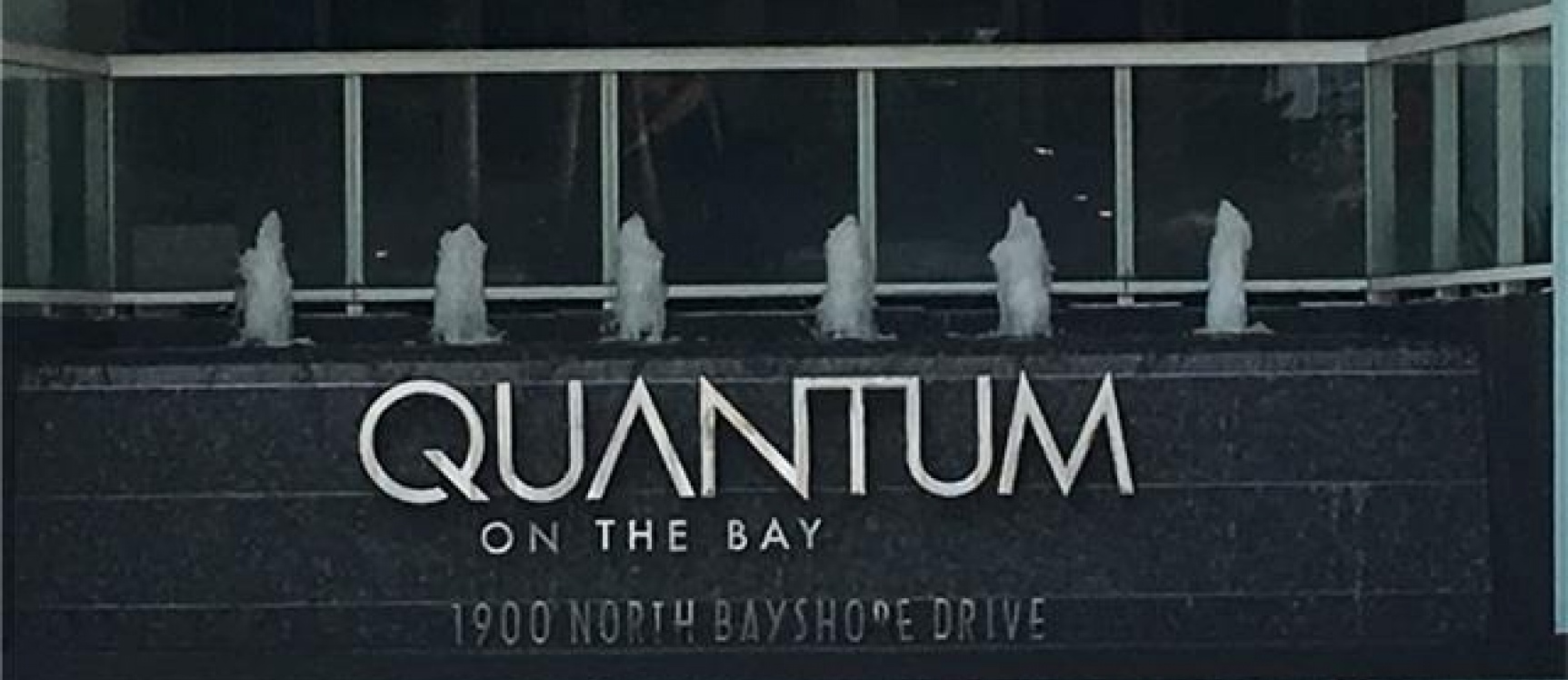 Departamento en Quantum on the Bay-MIAMI GeoBienes - Departamento en Quantum on the Bay-MIAMI - Plusvalia Guayaquil Casas de venta y alquiler Inmobiliaria Ecuador