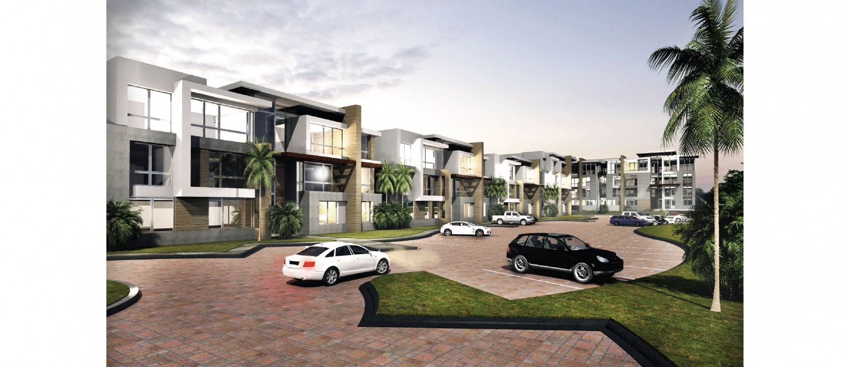 Departamento en segundo piso en venta sector Samborondón GeoBienes - Departamento en segundo piso en venta sector Samborondón - Plusvalia Guayaquil Casas de venta y alquiler Inmobiliaria Ecuador