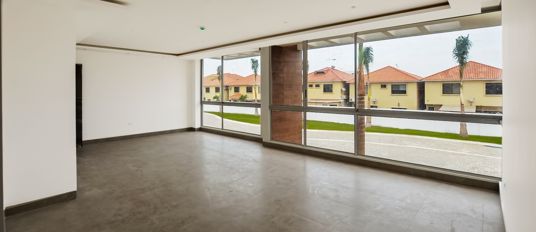 Departamento en tercer piso en venta sector Samborondón GeoBienes - Departamento en tercer piso en venta sector Samborondón - Plusvalia Guayaquil Casas de venta y alquiler Inmobiliaria Ecuador