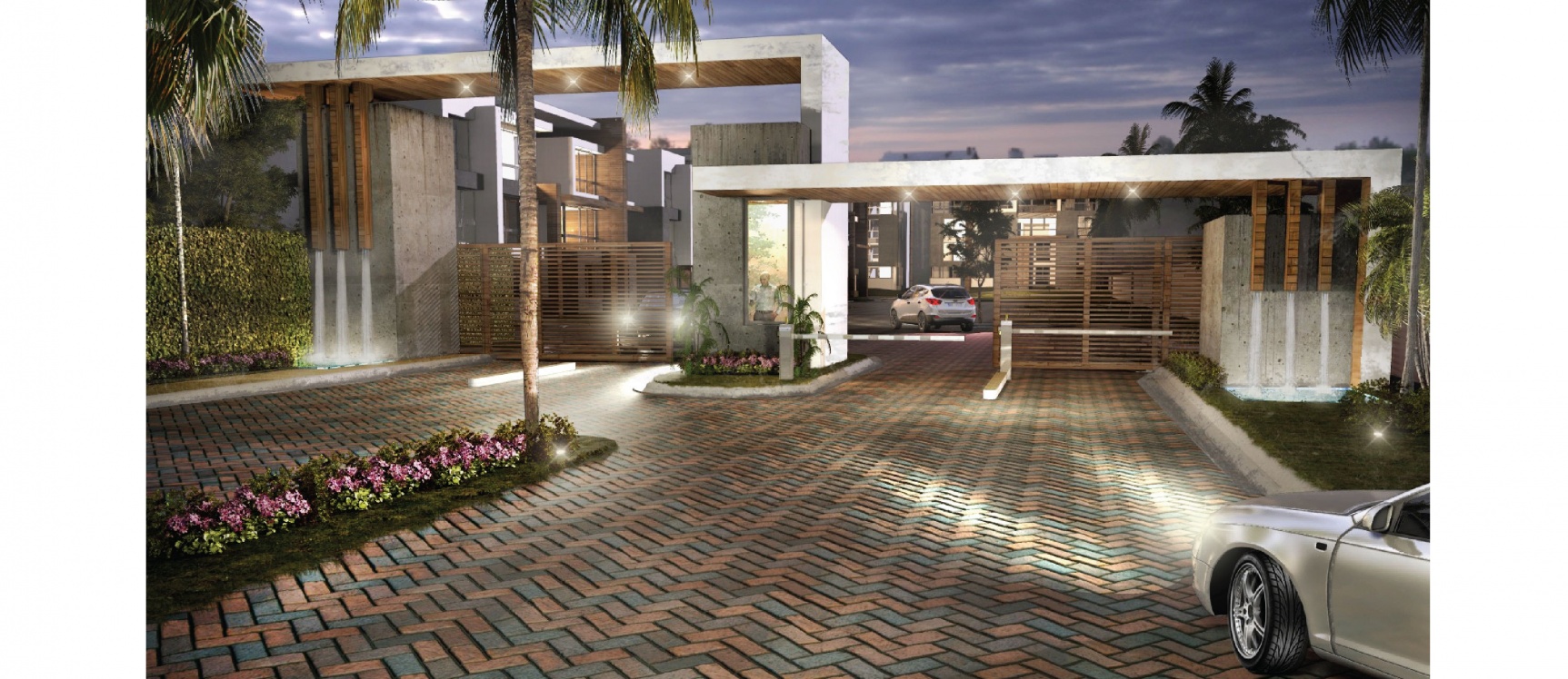 Departamento en tercer piso en venta sector Samborondón GeoBienes - Departamento en tercer piso en venta sector Samborondón - Plusvalia Guayaquil Casas de venta y alquiler Inmobiliaria Ecuador