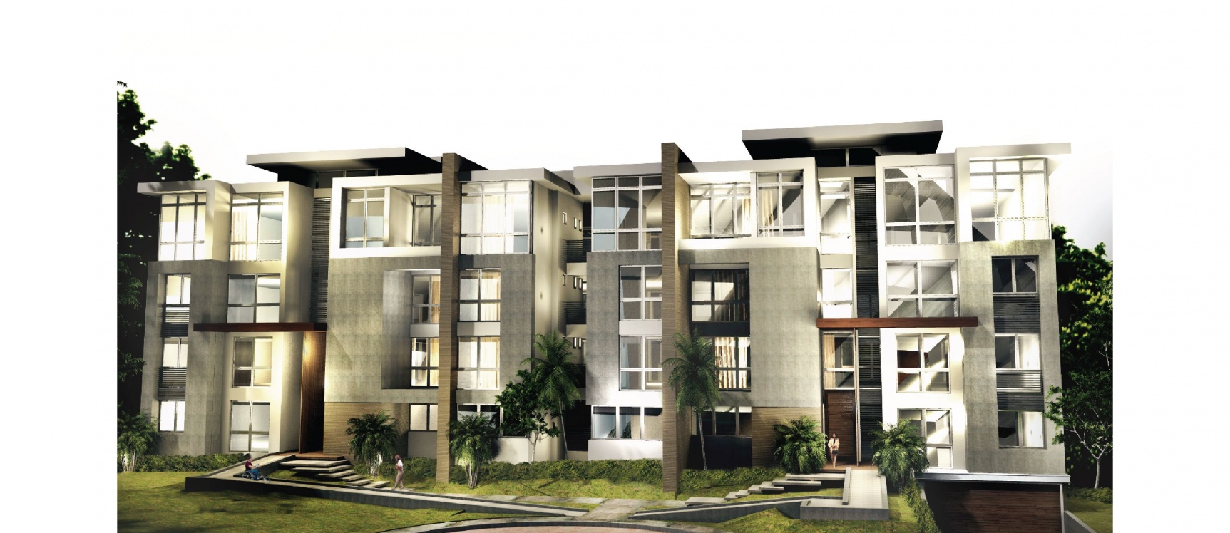 Departamento en tercer piso en venta sector Samborondón GeoBienes - Departamento en tercer piso en venta sector Samborondón - Plusvalia Guayaquil Casas de venta y alquiler Inmobiliaria Ecuador