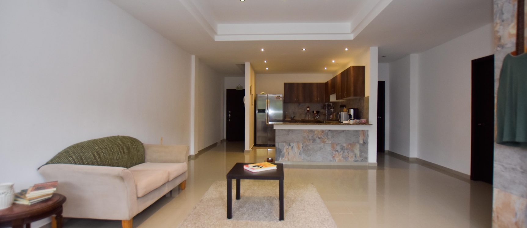 GeoBienes - Departamento en venta - Puerto Azul, Condominio Royal Apart - Plusvalia Guayaquil Casas de venta y alquiler Inmobiliaria Ecuador