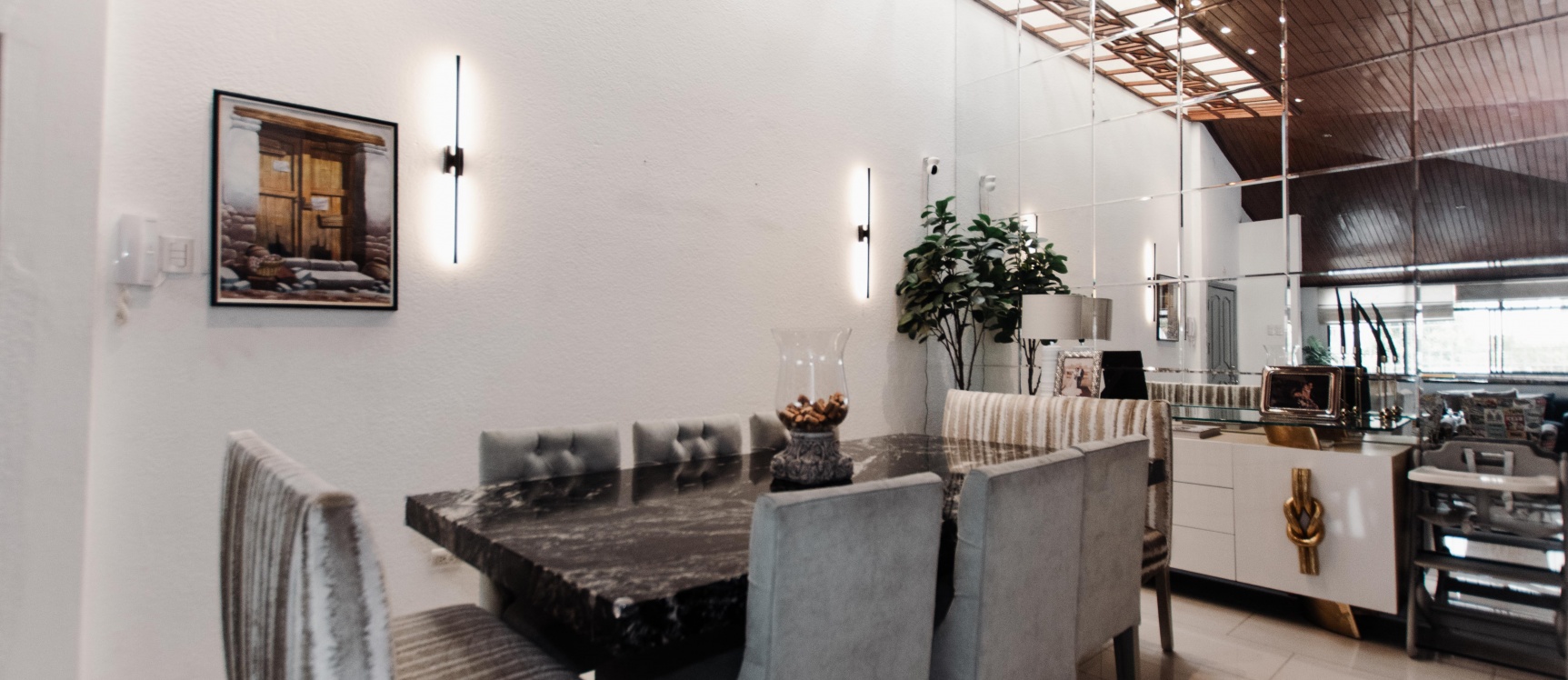 GeoBienes - Departamento en venta a estrenar en Condominio Mont Blue, Santa Cecilia Ceibos - Plusvalia Guayaquil Casas de venta y alquiler Inmobiliaria Ecuador