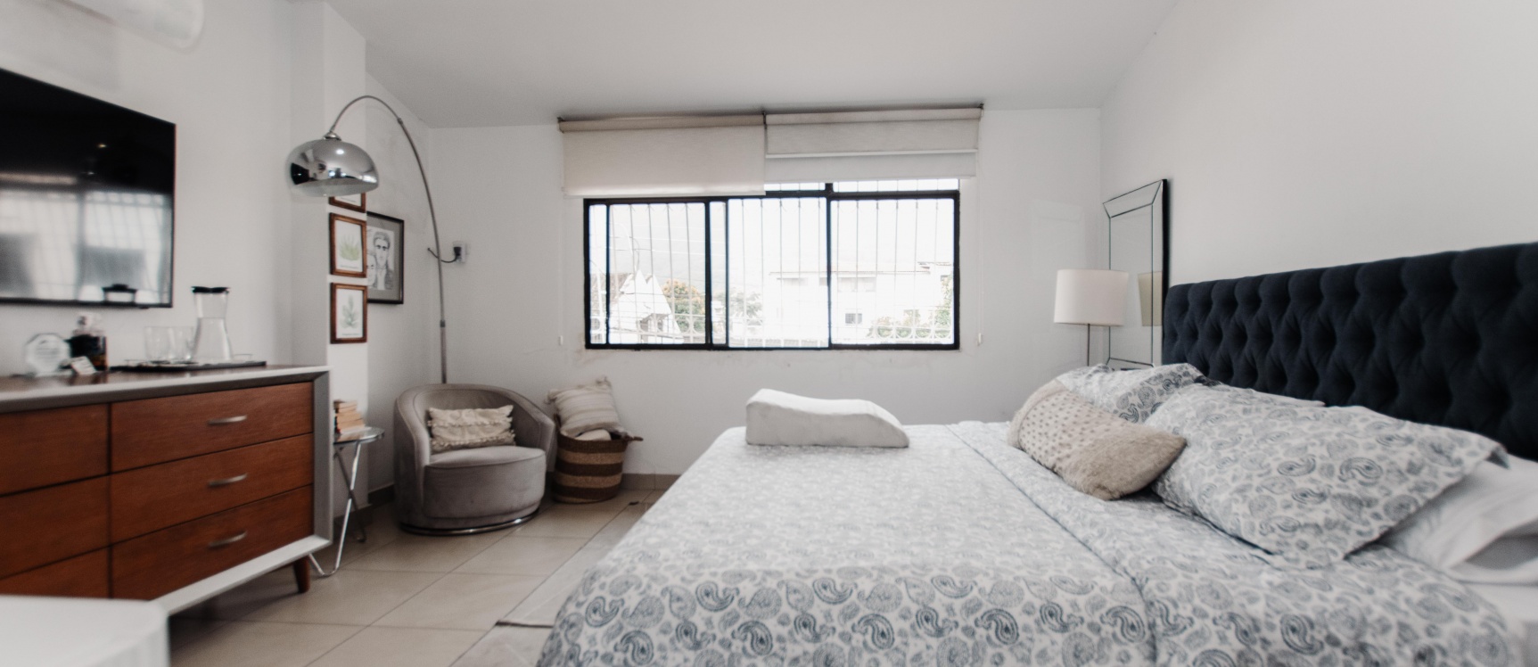 GeoBienes - Departamento en venta a estrenar en Condominio Mont Blue, Santa Cecilia Ceibos - Plusvalia Guayaquil Casas de venta y alquiler Inmobiliaria Ecuador