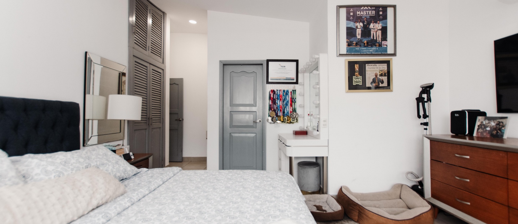 GeoBienes - Departamento en venta a estrenar en Condominio Mont Blue, Santa Cecilia Ceibos - Plusvalia Guayaquil Casas de venta y alquiler Inmobiliaria Ecuador