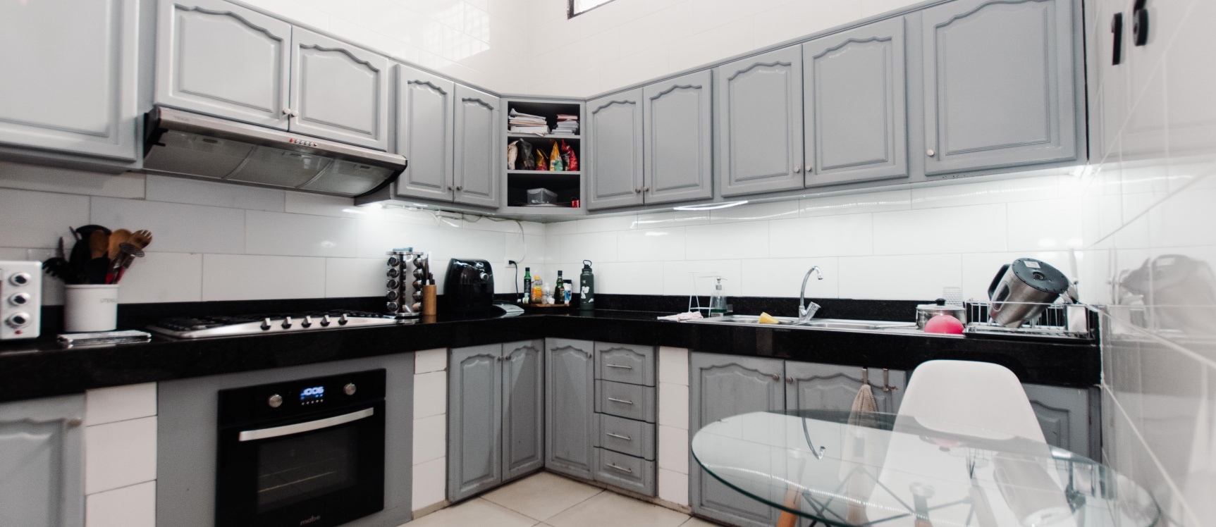 GeoBienes - Departamento en venta a estrenar en Condominio Mont Blue, Santa Cecilia Ceibos - Plusvalia Guayaquil Casas de venta y alquiler Inmobiliaria Ecuador