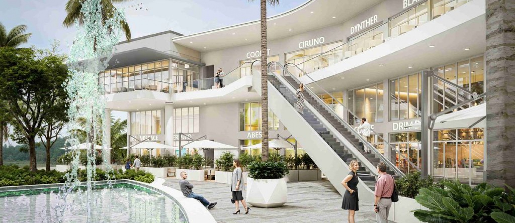 GeoBienes - Departamento en venta, Acqua Gardens, Ceibos - Plusvalia Guayaquil Casas de venta y alquiler Inmobiliaria Ecuador