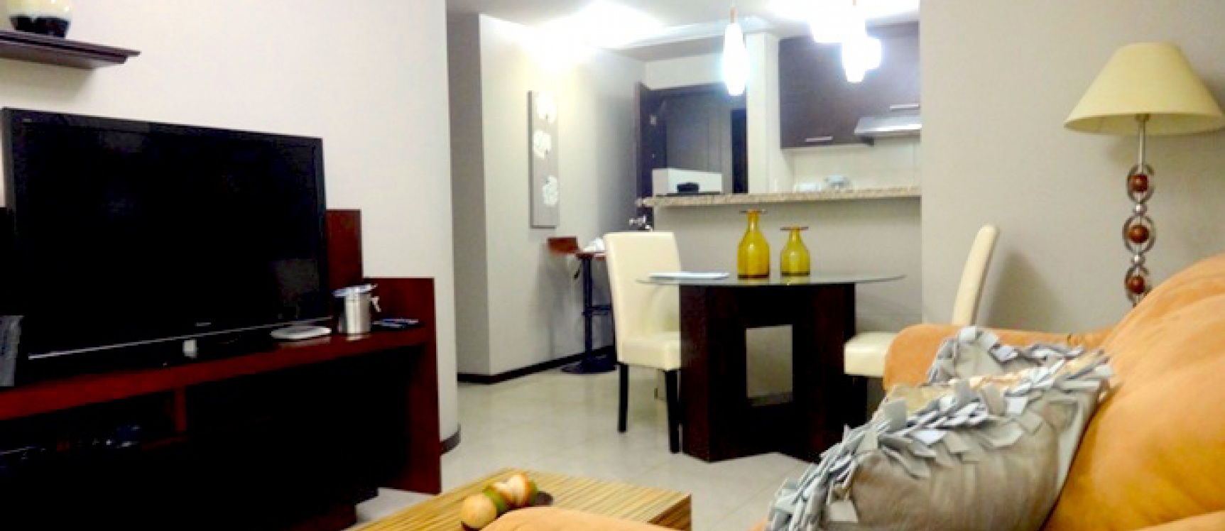 Departamento en venta amoblado en Elite Building GeoBienes - Departamento en venta amoblado en Elite Building - Plusvalia Guayaquil Casas de venta y alquiler Inmobiliaria Ecuador
