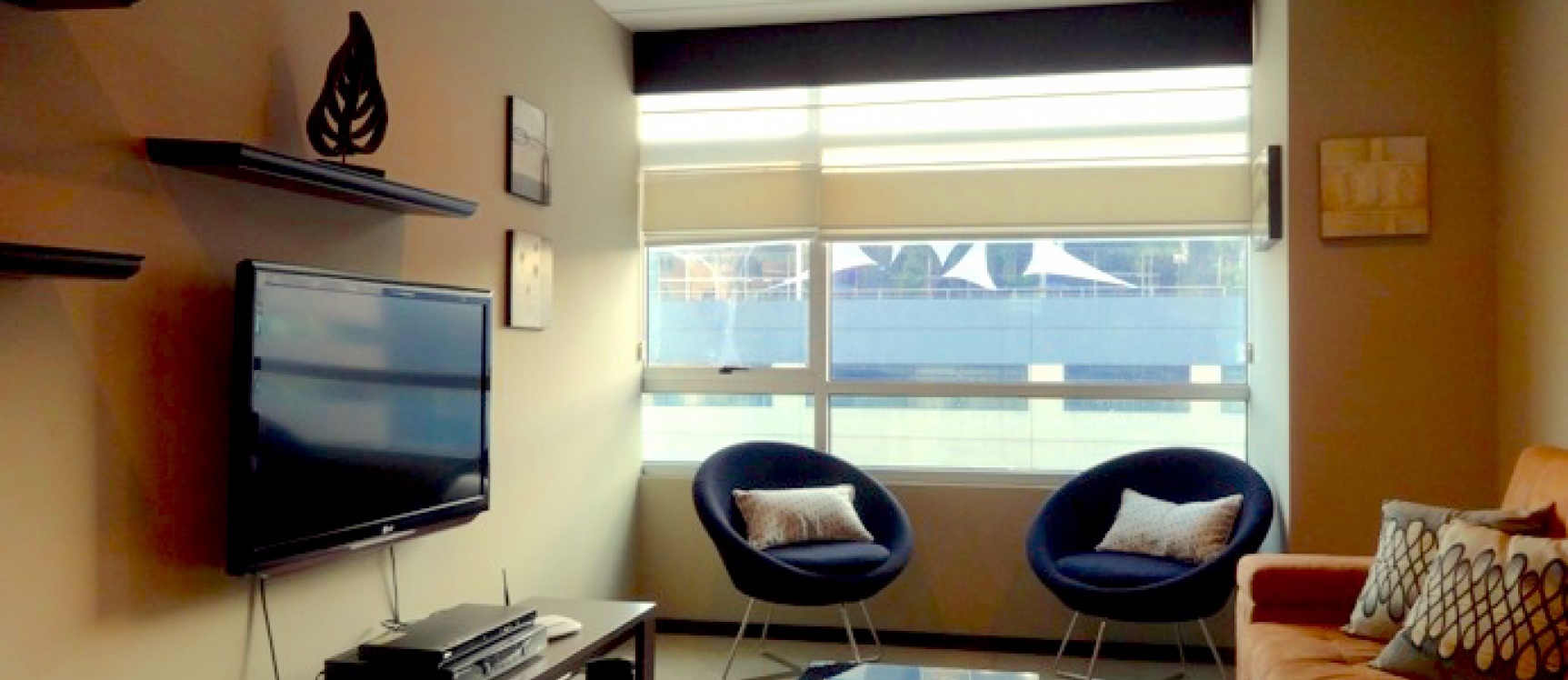 Departamento en venta amoblado en Elite Building GeoBienes - Departamento en venta amoblado en Elite Building - Plusvalia Guayaquil Casas de venta y alquiler Inmobiliaria Ecuador