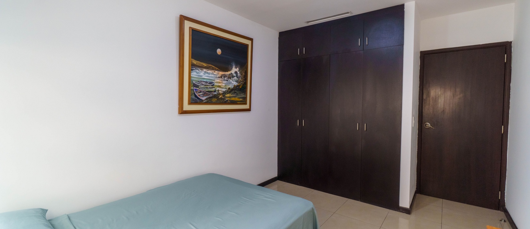 GeoBienes - Departamento en venta amoblado ubicado en Torre del Sol II, Norte de Guayaquil - Plusvalia Guayaquil Casas de venta y alquiler Inmobiliaria Ecuador