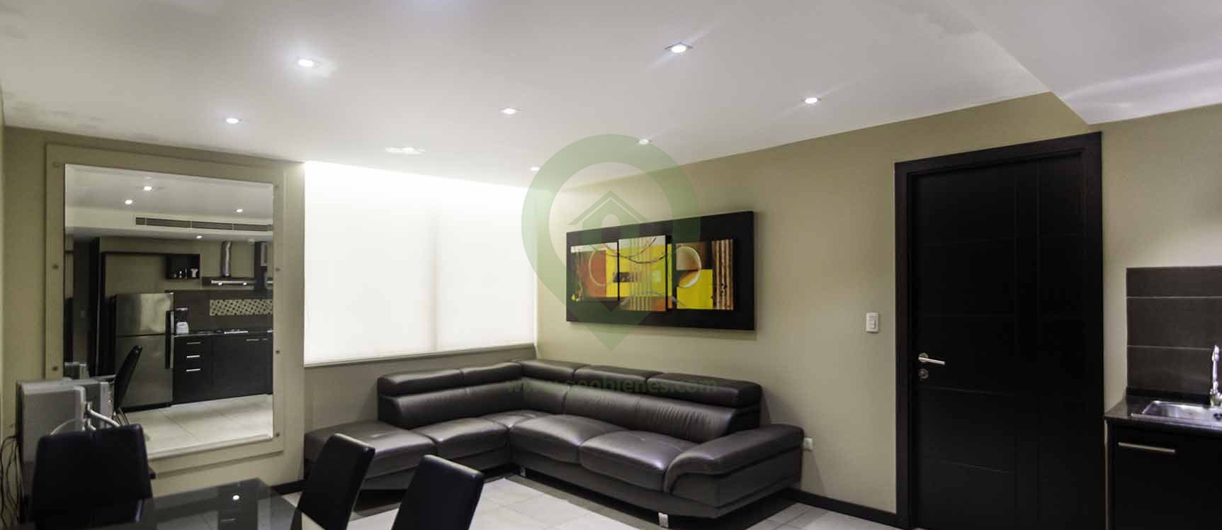 Departamento en Venta Bellini II, Puerto Santa Ana GeoBienes - Departamento en Venta Bellini II, Puerto Santa Ana - Plusvalia Guayaquil Casas de venta y alquiler Inmobiliaria Ecuador