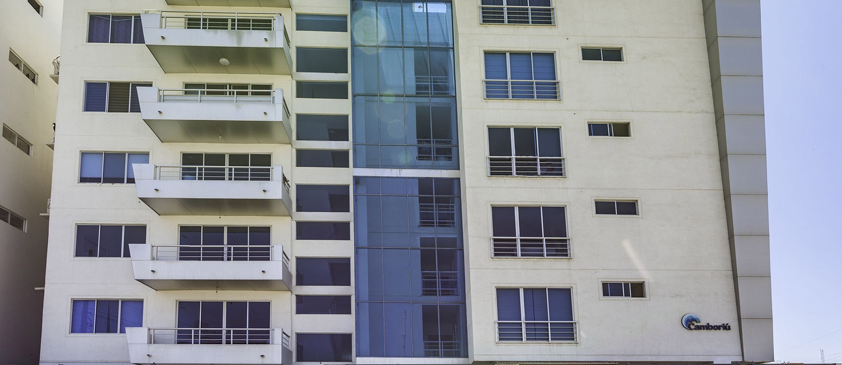 Departamento en venta Camboriú, Salinas GeoBienes - Departamento en venta Camboriú, Salinas - Plusvalia Guayaquil Casas de venta y alquiler Inmobiliaria Ecuador