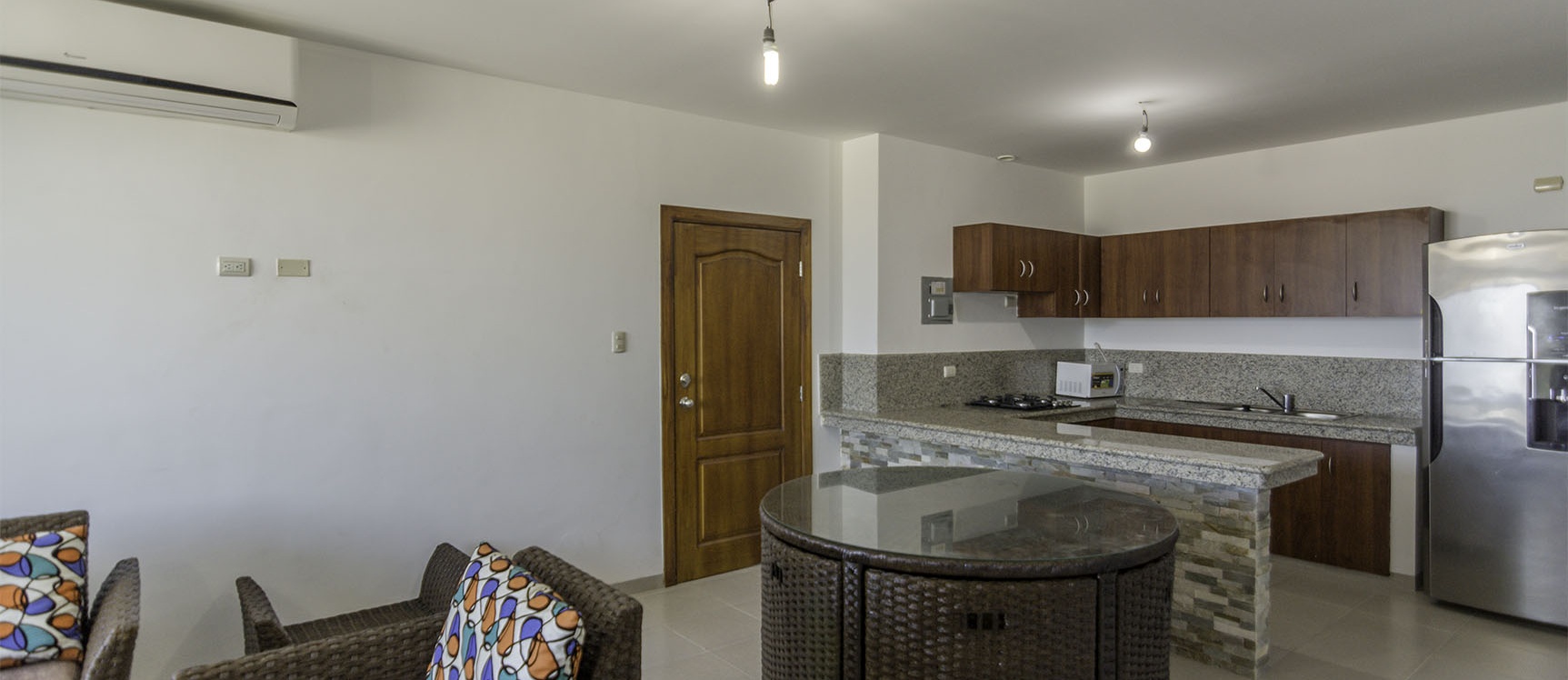 Departamento en venta Camboriú, Salinas GeoBienes - Departamento en venta Camboriú, Salinas - Plusvalia Guayaquil Casas de venta y alquiler Inmobiliaria Ecuador