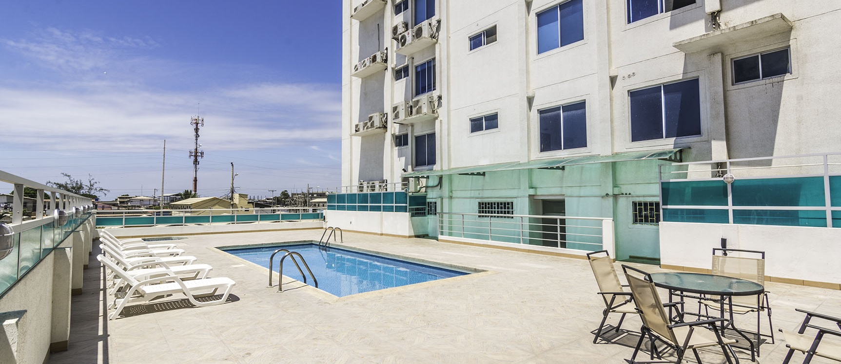 Departamento en venta Camboriú, Salinas GeoBienes - Departamento en venta Camboriú, Salinas - Plusvalia Guayaquil Casas de venta y alquiler Inmobiliaria Ecuador