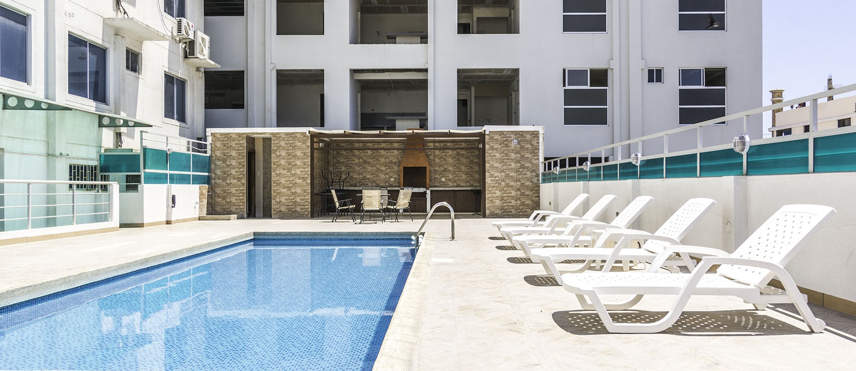 Departamento en venta Camboriú, Salinas GeoBienes - Departamento en venta Camboriú, Salinas - Plusvalia Guayaquil Casas de venta y alquiler Inmobiliaria Ecuador
