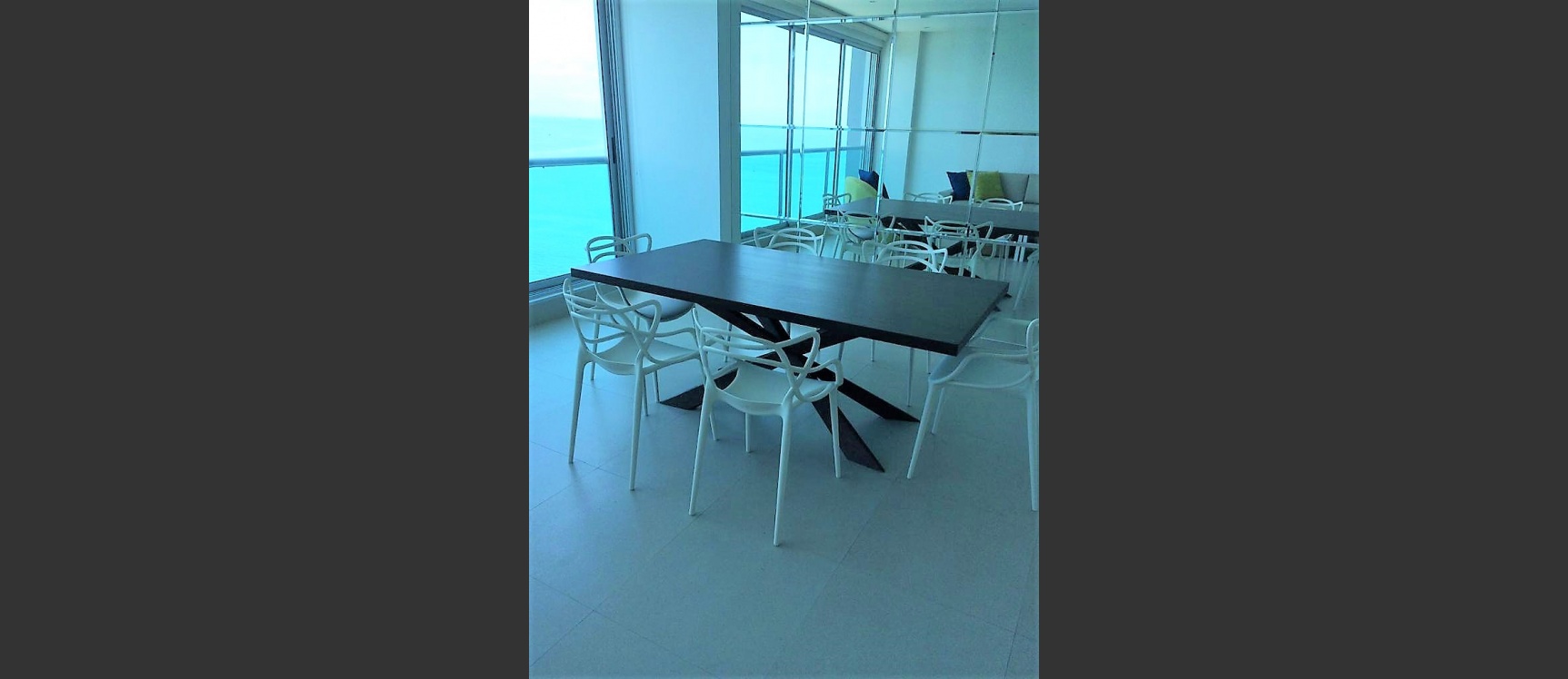 Departamento en venta Edificio Bay Point, Salinas GeoBienes - Departamento en venta Edificio Bay Point, Salinas - Plusvalia Guayaquil Casas de venta y alquiler Inmobiliaria Ecuador