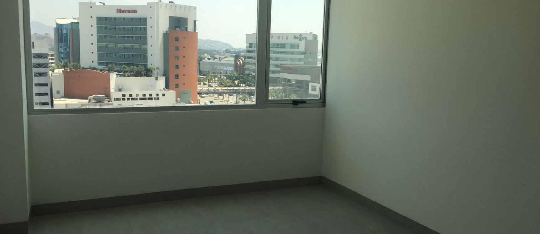 GeoBienes - Departamento en Venta Edificio QUO de estreno - Plusvalia Guayaquil Casas de venta y alquiler Inmobiliaria Ecuador