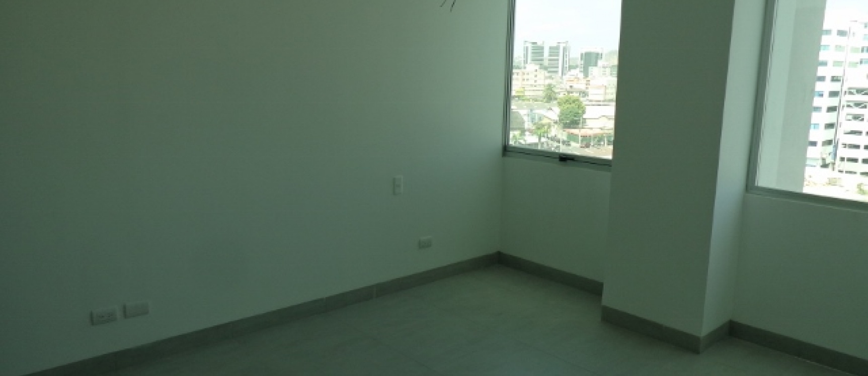 GeoBienes - Departamento en Venta Edificio QUO de estreno - Plusvalia Guayaquil Casas de venta y alquiler Inmobiliaria Ecuador