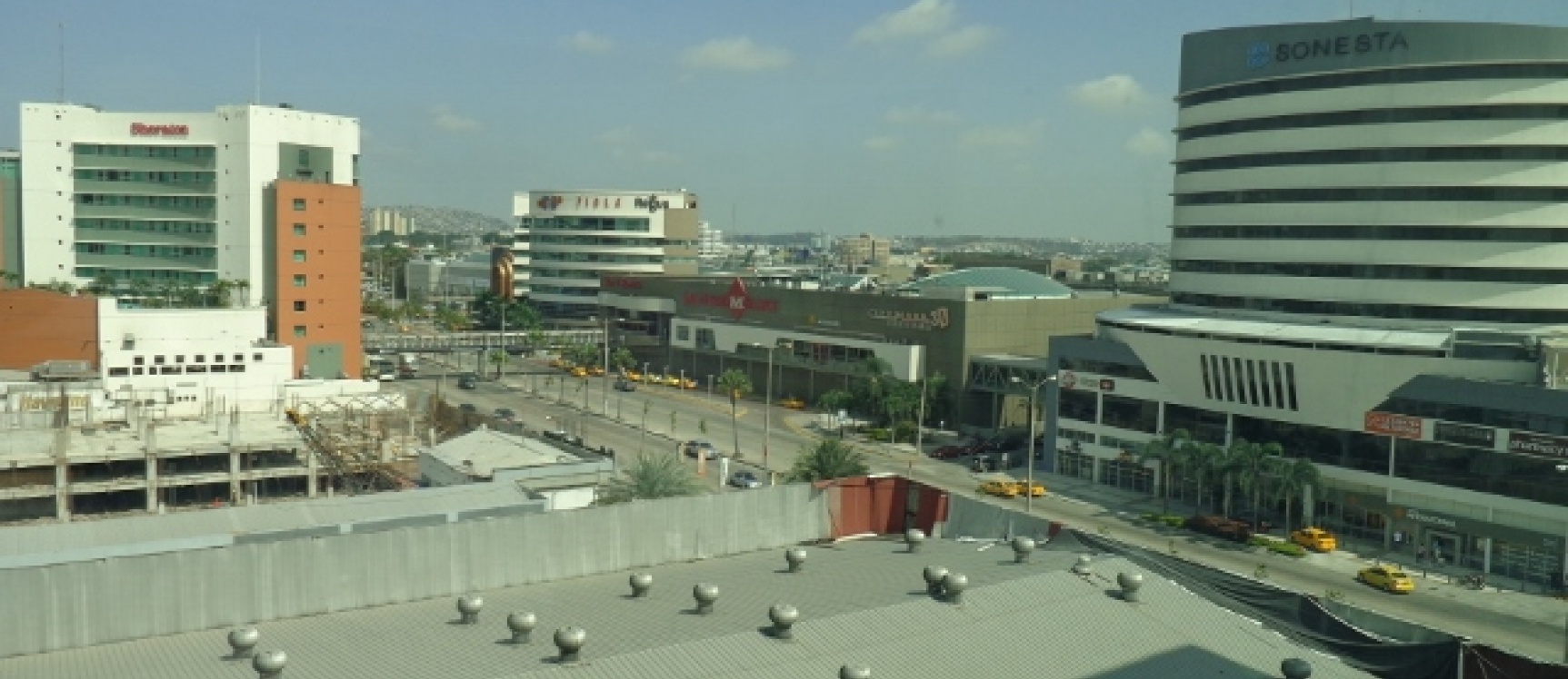 Departamento en Venta Edificio QUO GeoBienes - Departamento en Venta Edificio QUO de estreno - Plusvalia Guayaquil Casas de venta y alquiler Inmobiliaria Ecuador