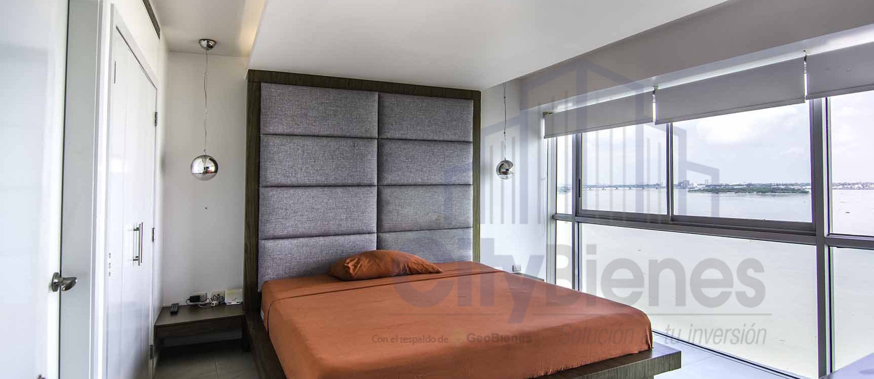Departamento en Venta Edificio Riverfront II, Puerto Santa Ana GeoBienes - Departamento en Venta Edificio Riverfront II, Puerto Santa Ana - Plusvalia Guayaquil Casas de venta y alquiler Inmobiliaria Ecuador