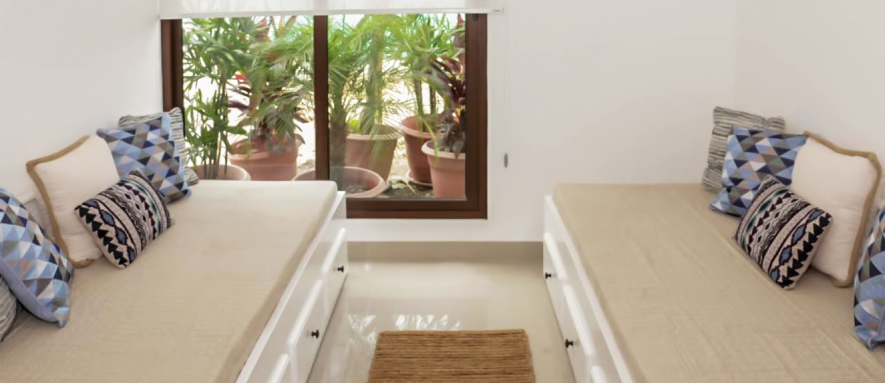 Departamento en venta en Balearia Condominios sector Samborondon GeoBienes - Departamento de 3 dormitorios en venta sector Samborondón - Plusvalia Guayaquil Casas de venta y alquiler Inmobiliaria Ecuador